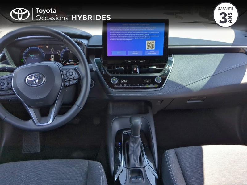 Photo 8 de l’annonce de TOYOTA Corolla Touring Spt d’occasion à vendre à MONTFAVET