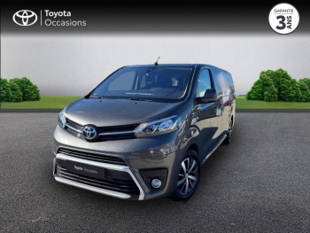 TOYOTA ProAce Verso d’occasion à vendre à CAVAILLON