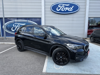 BMW X1 sDrive18iA 136ch Business Design DKG7