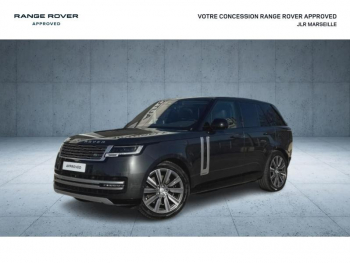 LAND-ROVER Range Rover d’occasion à vendre à Marseille