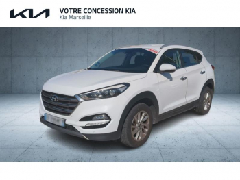 HYUNDAI Tucson d’occasion à vendre à MARSEILLE