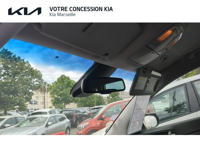 Photo 6 de l’annonce de HYUNDAI Tucson d’occasion à vendre à MARSEILLE