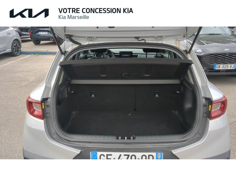 Photo 4 de l’annonce de KIA Stonic d’occasion à vendre à MARSEILLE