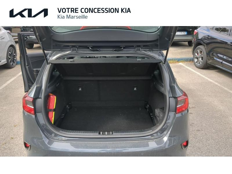 Photo 12 de l’annonce de KIA Ceed d’occasion à vendre à MARSEILLE