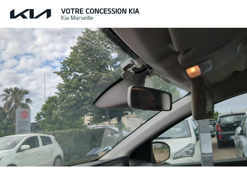 Photo 6 de l’annonce de DACIA Sandero d’occasion à vendre à MARSEILLE