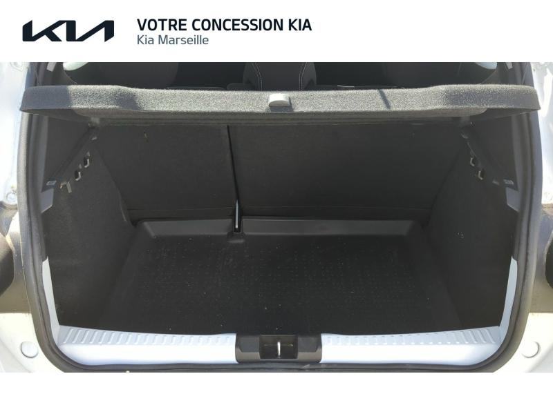 Photo 12 de l’annonce de DACIA Sandero d’occasion à vendre à MARSEILLE