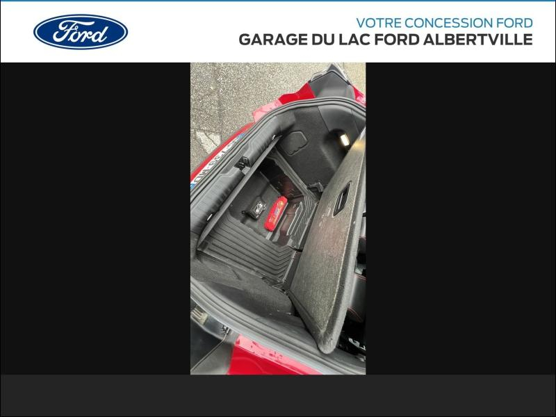 Photo 15 de l’annonce de FORD Puma d’occasion à vendre à ALBERTVILLE