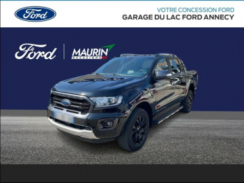 FORD Ranger VUL d’occasion à vendre à CHAMBERY