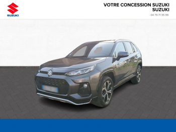 SUZUKI Across 2.5 Hybride Rechargeable 306ch 1ere Edition