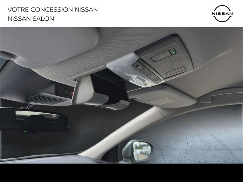 Photo 20 de l’annonce de NISSAN Qashqai d’occasion à vendre à SALON DE PROVENCE