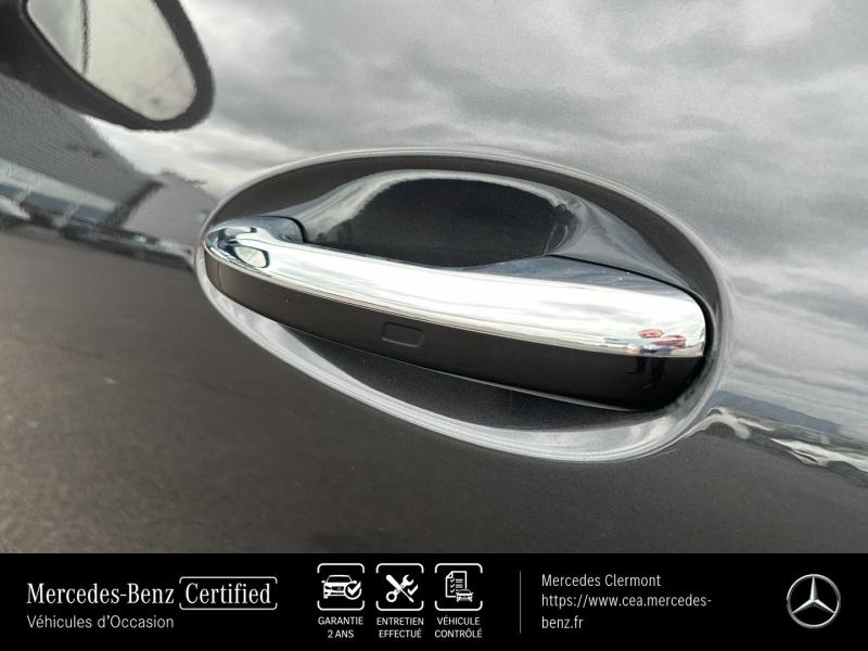 Photo 5 de l’annonce de MERCEDES-BENZ GLC Coupé d’occasion à vendre à MONTLUÇON