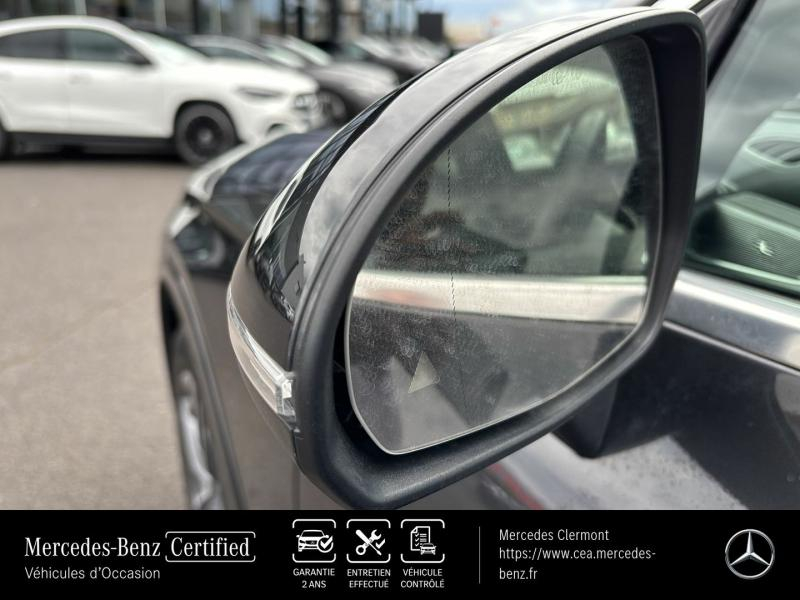 Photo 6 de l’annonce de MERCEDES-BENZ GLC Coupé d’occasion à vendre à MONTLUÇON