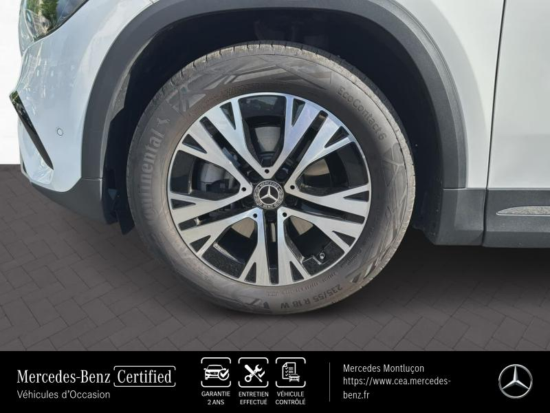 Photo 9 de l’annonce de MERCEDES-BENZ Classe GLA d’occasion à vendre à AVERMES