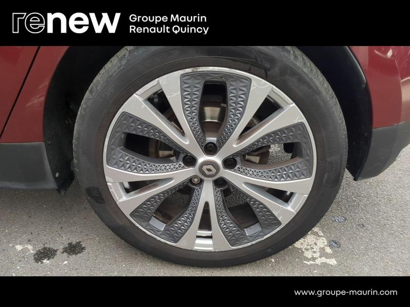 Photo 7 de l’annonce de RENAULT Scenic d’occasion à vendre à QUINCY-SOUS-SÉNART