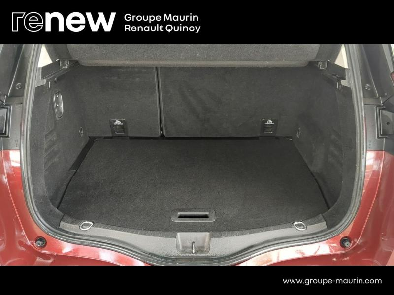 Photo 8 de l’annonce de RENAULT Scenic d’occasion à vendre à QUINCY-SOUS-SÉNART