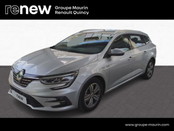 RENAULT Megane Estate 1.3 TCe 140ch Intens -21N