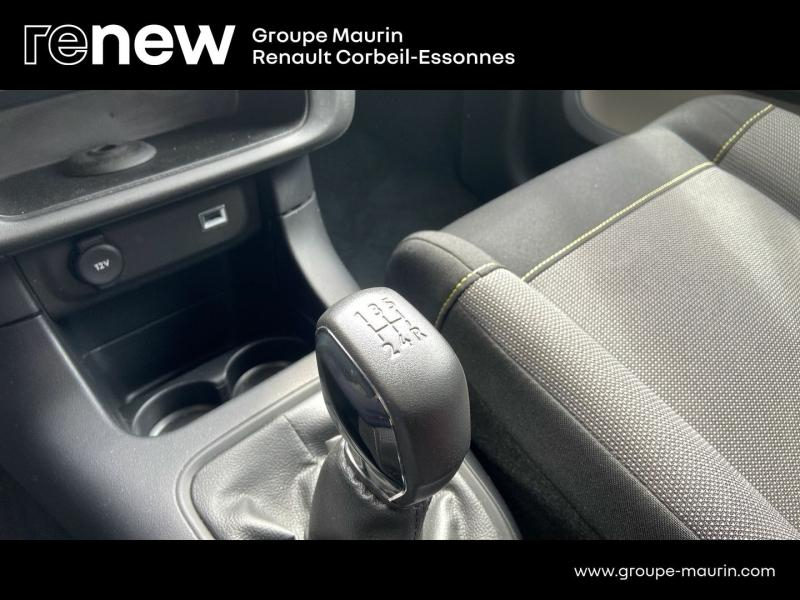 Photo 17 de l’annonce de CITROEN C3 d’occasion à vendre à CORBEIL-ESSONNES