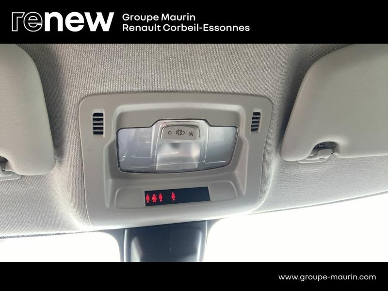 Photo 18 de l’annonce de CITROEN C3 d’occasion à vendre à CORBEIL-ESSONNES