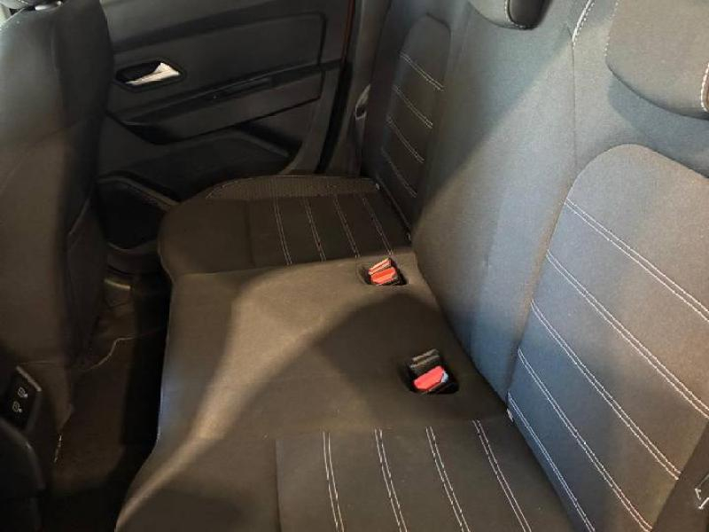 Photo 8 de l’annonce de DACIA Duster d’occasion à vendre à CHENNEVIÈRES-SUR-MARNE