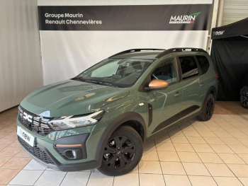 DACIA Jogger d’occasion à vendre à CHENNEVIÈRES-SUR-MARNE