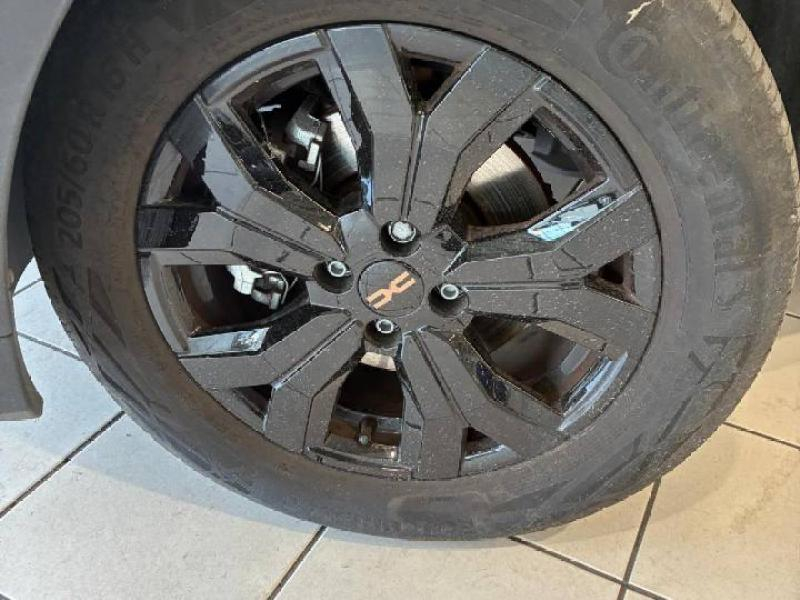 Photo 3 de l’annonce de DACIA Jogger d’occasion à vendre à CHENNEVIÈRES-SUR-MARNE