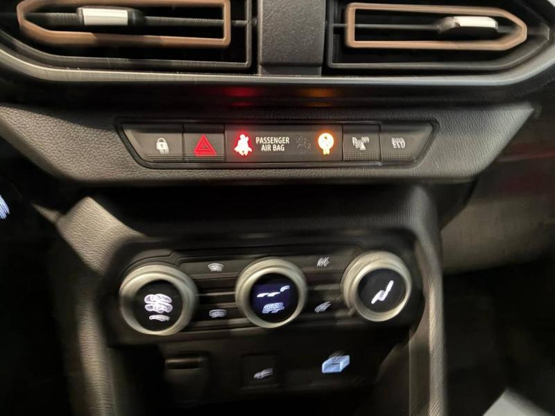 Photo 6 de l’annonce de DACIA Jogger d’occasion à vendre à CHENNEVIÈRES-SUR-MARNE