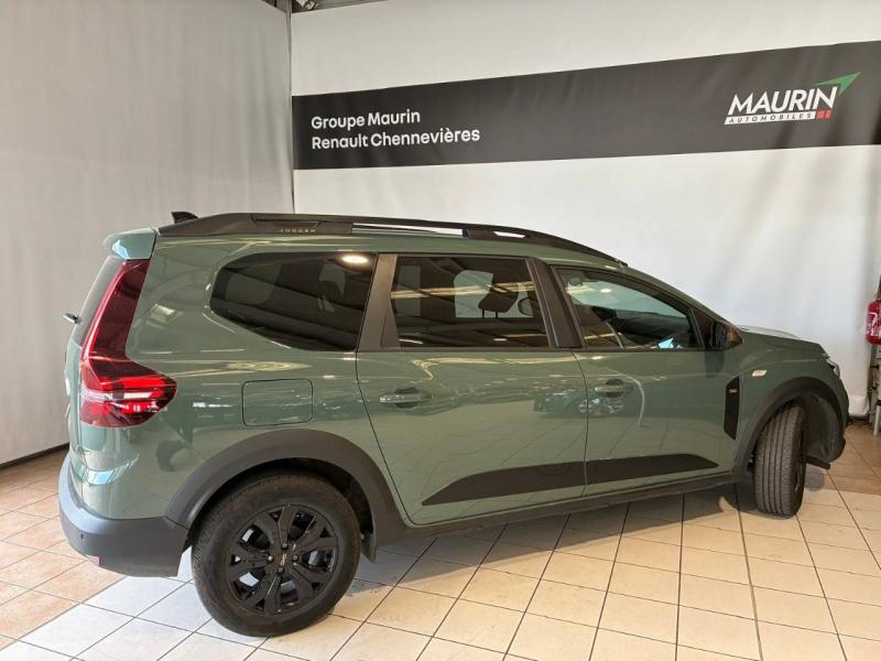 Photo 11 de l’annonce de DACIA Jogger d’occasion à vendre à CHENNEVIÈRES-SUR-MARNE