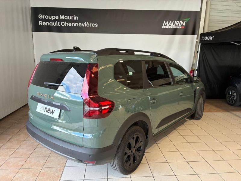 Photo 12 de l’annonce de DACIA Jogger d’occasion à vendre à CHENNEVIÈRES-SUR-MARNE