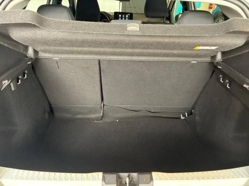 Photo 9 de l’annonce de DACIA Sandero d’occasion à vendre à CHENNEVIÈRES-SUR-MARNE