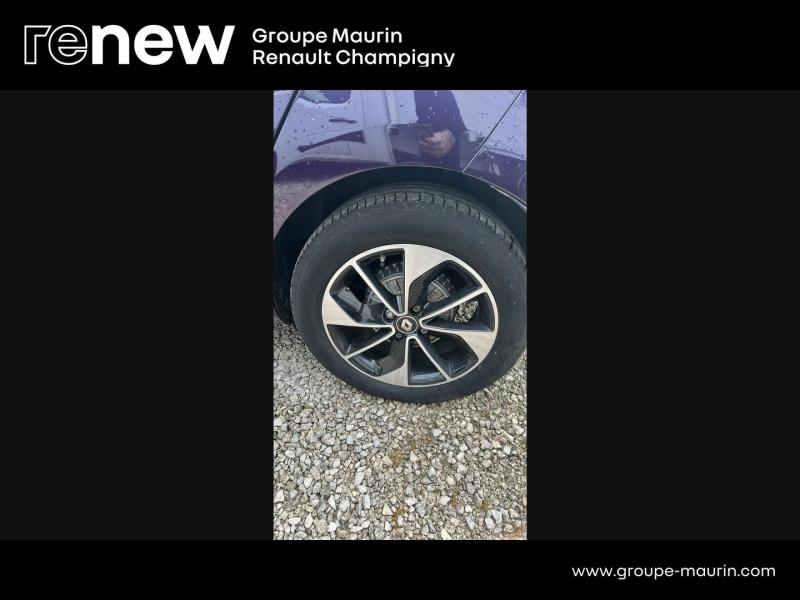Photo 14 de l’annonce de RENAULT Zoe d’occasion à vendre à CHAMPIGNY-SUR-MARNE