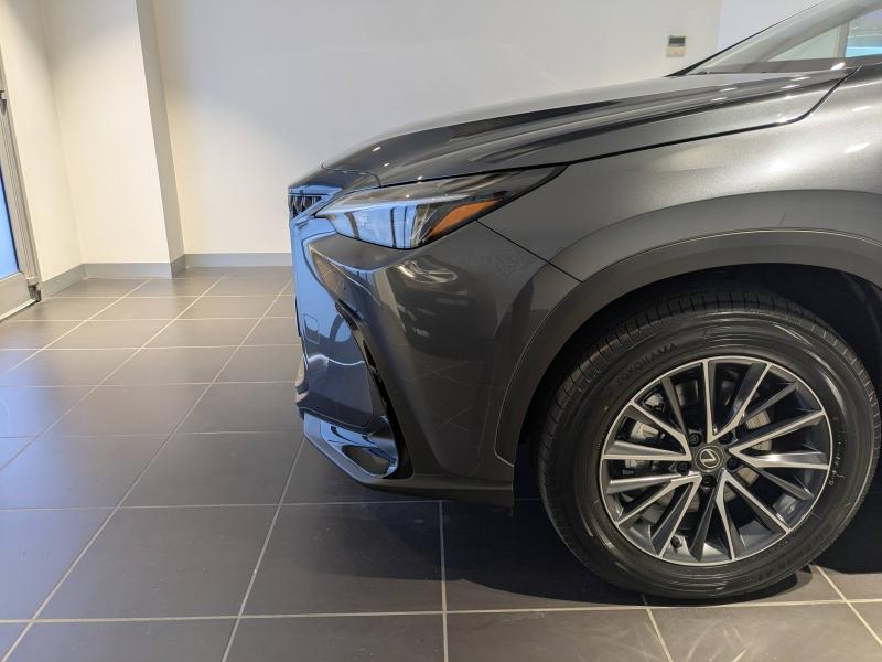 Photo 15 de l’annonce de LEXUS NX d’occasion à vendre à AUBIÈRE