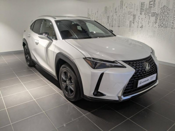 LEXUS UX 300h Luxe 2WD