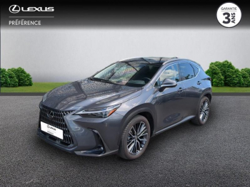 LEXUS NX d’occasion à vendre à LATTES