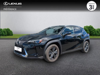 LEXUS UX 300h Luxe 2WD