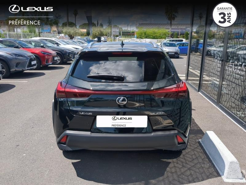 Photo 4 de l’annonce de LEXUS UX d’occasion à vendre à LATTES
