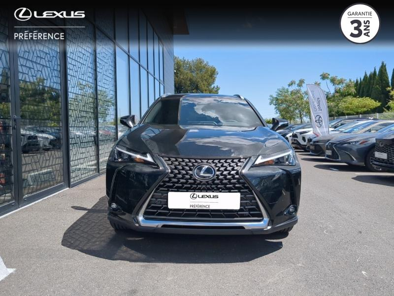 Photo 5 de l’annonce de LEXUS UX d’occasion à vendre à LATTES