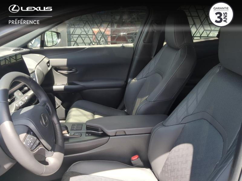 Photo 11 de l’annonce de LEXUS UX d’occasion à vendre à LATTES