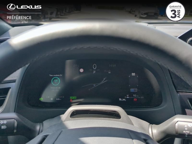 Photo 14 de l’annonce de LEXUS UX d’occasion à vendre à LATTES