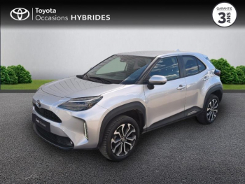 TOYOTA Yaris Cross d’occasion à vendre à NÎMES