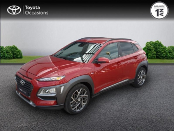 HYUNDAI Kona d’occasion à vendre à ALÈS