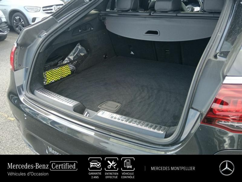 Photo 15 de l’annonce de MERCEDES-BENZ GLC Coupé d’occasion à vendre à MONTPELLIER