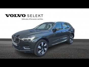 VOLVO XC60 d’occasion à vendre à FRÉJUS