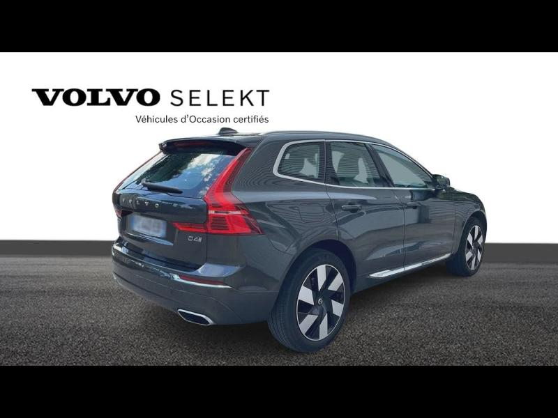 Photo 3 de l’annonce de VOLVO XC60 d’occasion à vendre à FRÉJUS