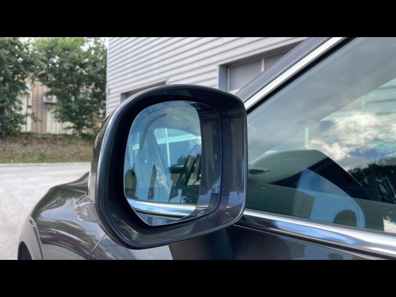 Photo 12 de l’annonce de VOLVO XC60 d’occasion à vendre à FRÉJUS