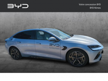 BYD Seal 313ch - 82,5 kWh Design