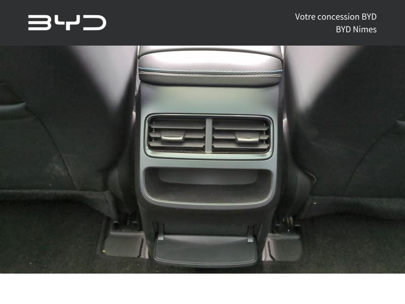 Photo 6 de l’annonce de BYD Seal d’occasion à vendre à VALENCE