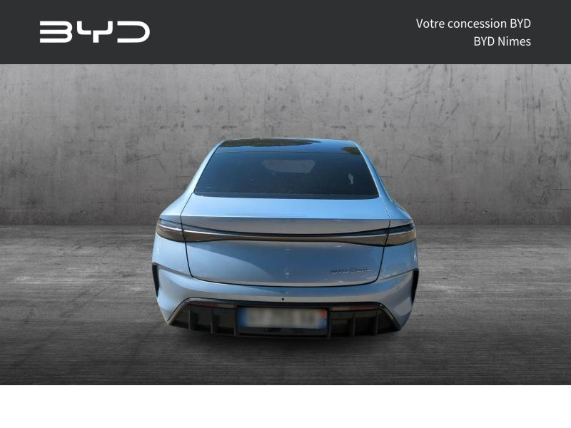 Photo 7 de l’annonce de BYD Seal d’occasion à vendre à VALENCE