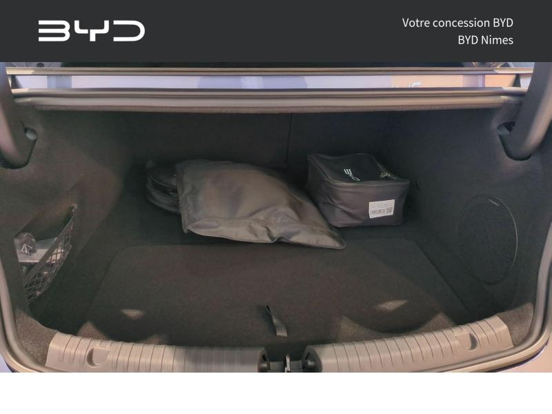 Photo 8 de l’annonce de BYD Seal d’occasion à vendre à VALENCE