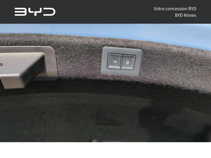 Photo 9 de l’annonce de BYD Seal d’occasion à vendre à VALENCE