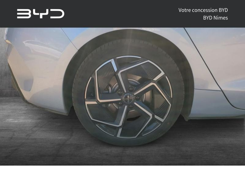 Photo 10 de l’annonce de BYD Seal d’occasion à vendre à VALENCE